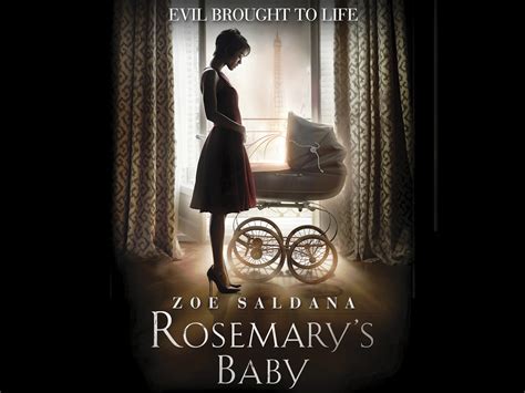 Symbolika ruží v Rosemary's Baby