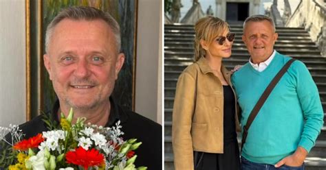 Vilo Rozboril a Alexandra Novotná