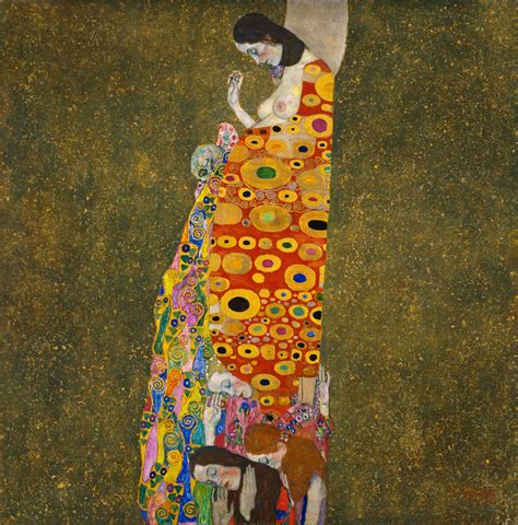 Gustav Klimt - Pohľad do ateliéru