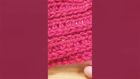 Ukážka pleteného vzoru na detskej čiapke