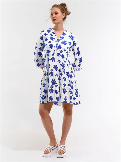 Dámske šaty s vlastnou potlačou