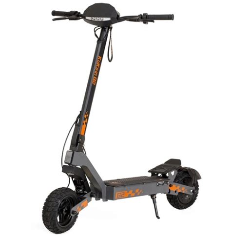 Moderné elektrické kolobežky Segway