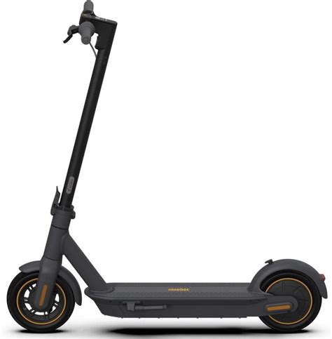 Elektrická kolobežka Segway MAX G30