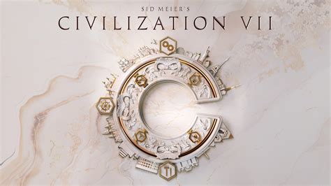 Obal hry Sid Meier's Civilization