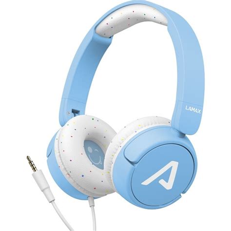 detské náhlavné slúchadlá