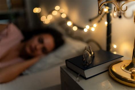 Komfortná spálňa a jej vplyv na spánok