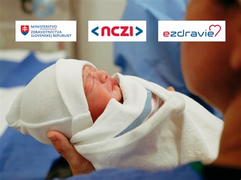 Infografika zobrazujúca proces podania žiadosti o príspevok pri narodení dieťaťa