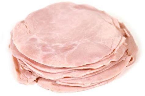 Plátky ibérskej šunky