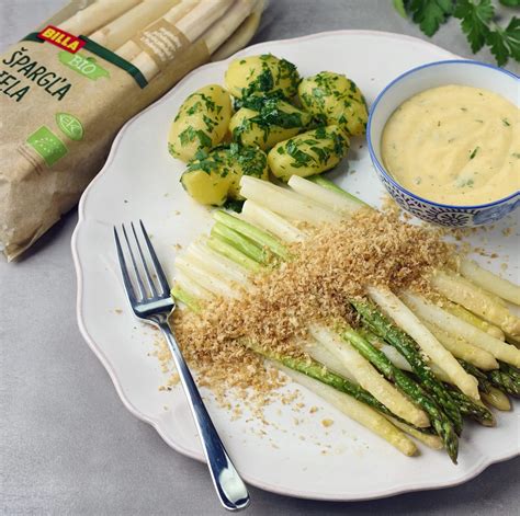 Misky s detskými príkrmami - špargľa a brokolica