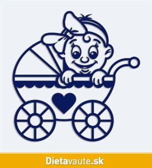 matka s dieťaťom v kočíku