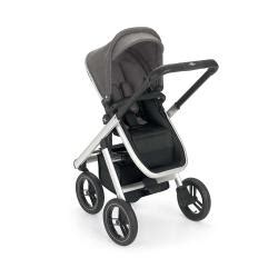 Detail kolies kočíka Neonato Puro