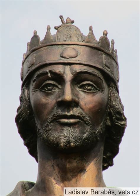 Portrét Štefana Blaška