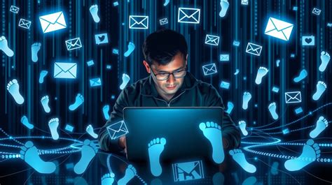 Digitálna stopa dieťaťa