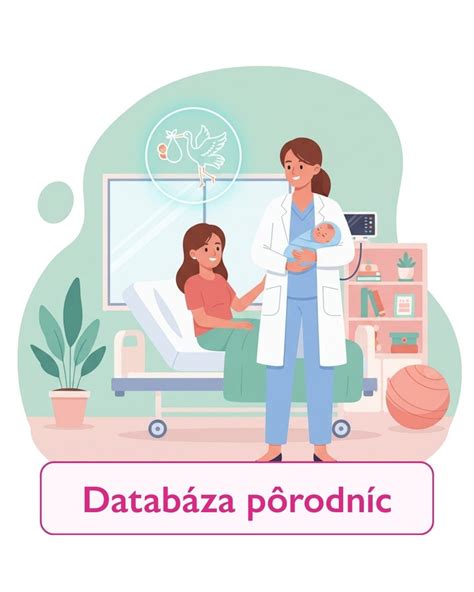 Zoznam pôrodníc na Slovensku