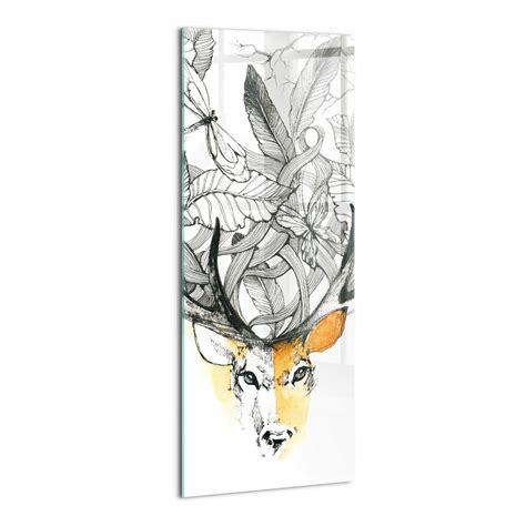 Ilustrácia rôznych zvierat, napr. páv, orol, lev