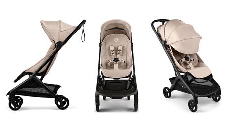 Diagram porovnávajúci váhu a rozmery Bugaboo Butterfly 2 s inými kočíkmi