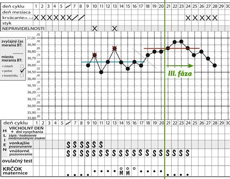 Žena si meria bazálnu teplotu ráno v posteli