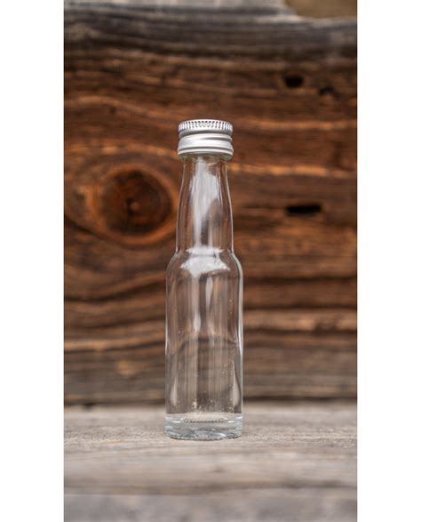 Fľaštička s umelými slzami