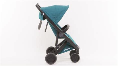 Model kočíka Greentom UPP