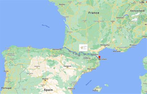 Mapa znázorňujúca trasu migrantov cez Stredozemné more