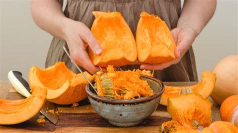 Rozmanité využitie tekvice