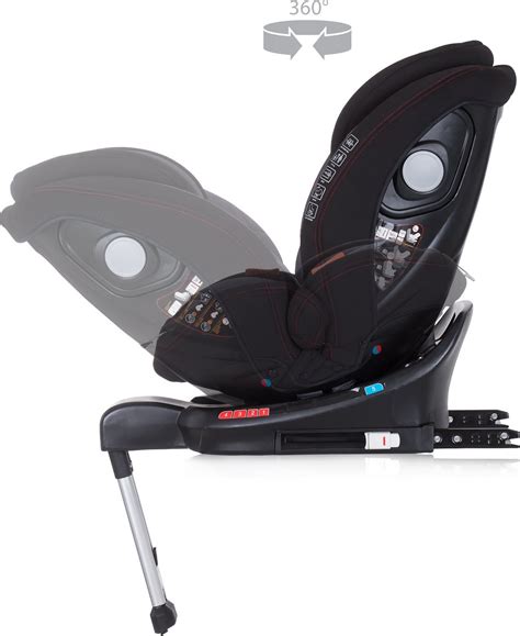 Autosedačka s Isofix