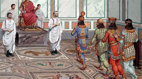 Staroveký rímsky cisár