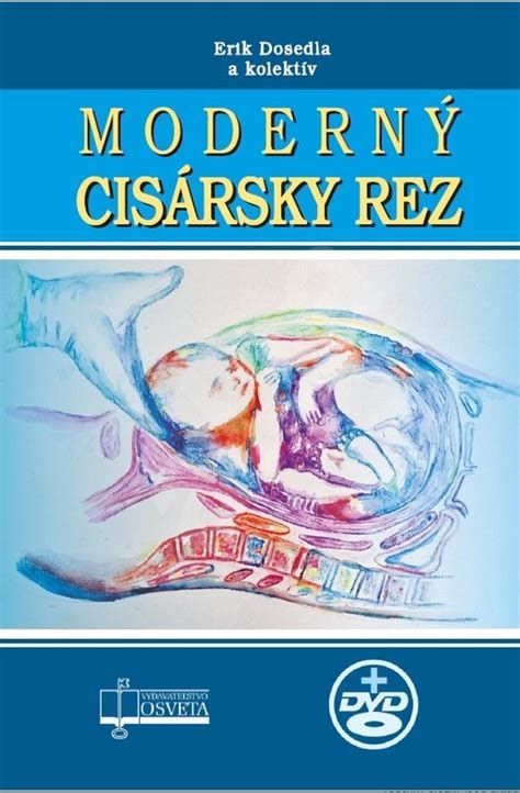Lekár vykonáva cisársky rez