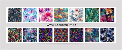 Detail látky dojčiaceho trička