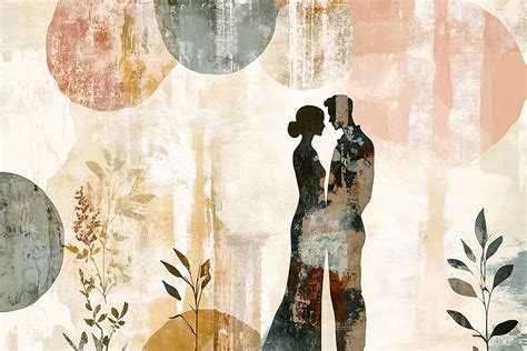 Ilustrácia páru konzultujúceho s lekárom