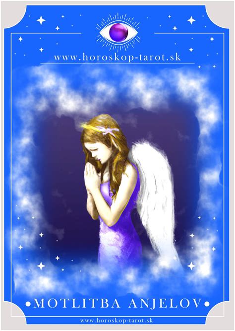 Ilustrácia anjelov sprevádzajúcich dušu