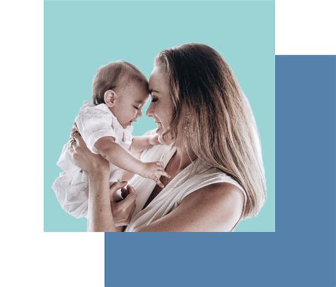 Matka držiaca malé dieťa