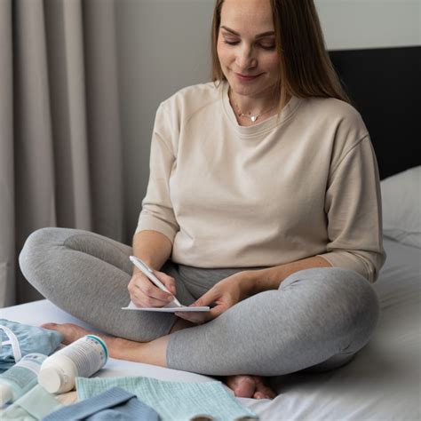 Oblečenie pre mamičku a bábätko pri odchode z pôrodnice