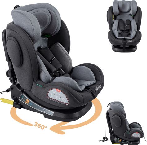 Autosedačka pre novorodenca