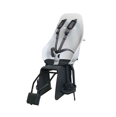 zadná detská sedačka na bicykli