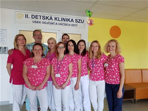 detská nemocnica Banská Bystrica