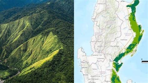 Pohorie Sierra Madre