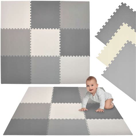 Penové puzzle s písmenami