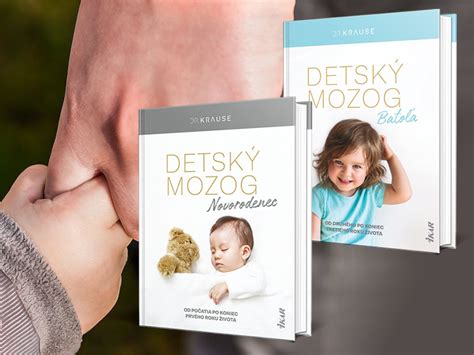 Detský vývoj v prvých mesiacoch