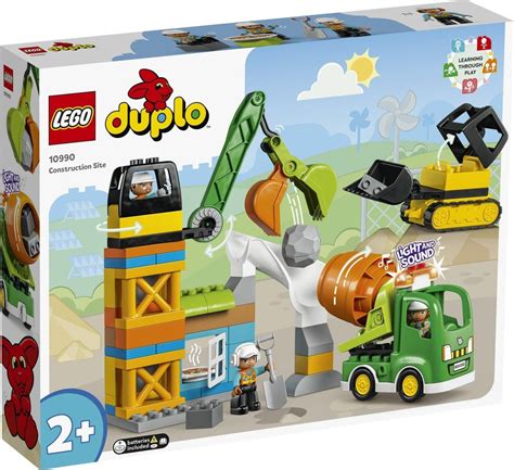 Stavebnica LEGO Duplo
