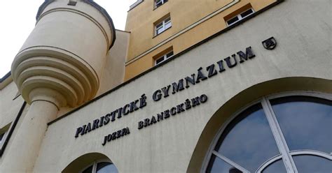 Gymnázium v Trenčíne