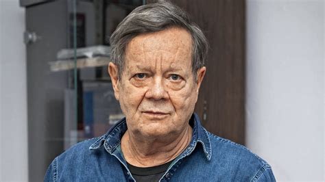 Vlado Černý v divadelnej úlohe