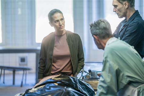 Ukážka zo seriálu Kriminálka Kraj