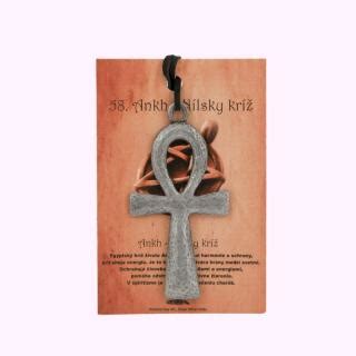 Symbol Ankh (Nílsky kríž)