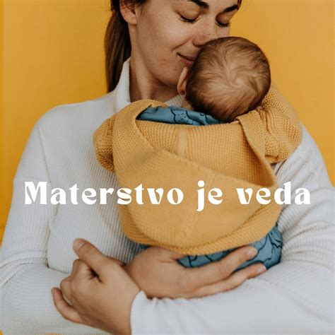 Ilustrácie zobrazujúce materstvo
