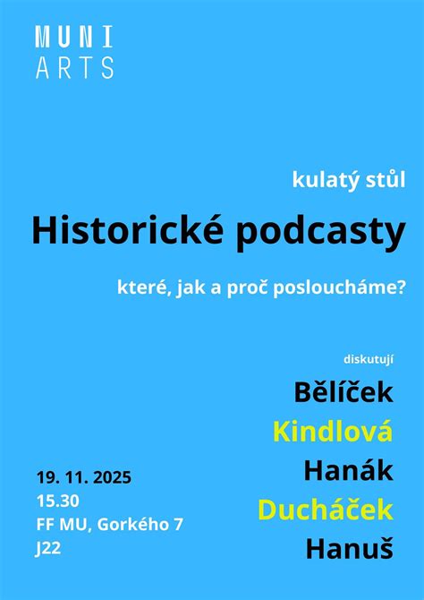 vojta ducháček mlád