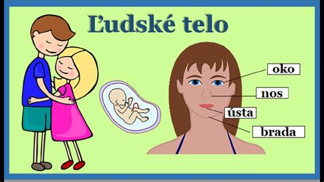 Symbolické znázornenie pôrodu