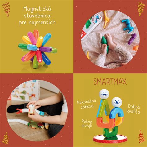 Deti skladajúce magnetickú stavebnicu