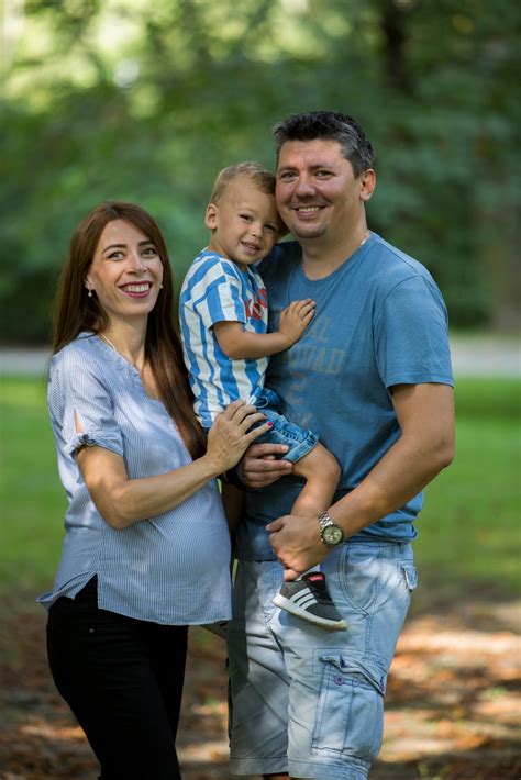 Rodinné portréty naprieč generáciami