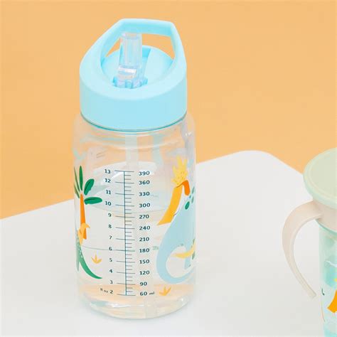 Detské poháre a fľaše